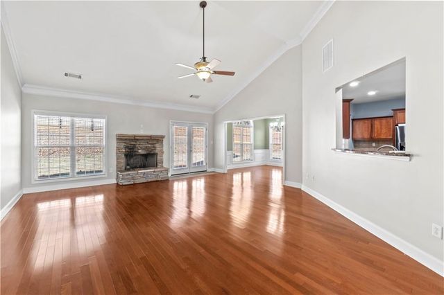 4349 Shag Bark Trail, Gainesville, GA 30507