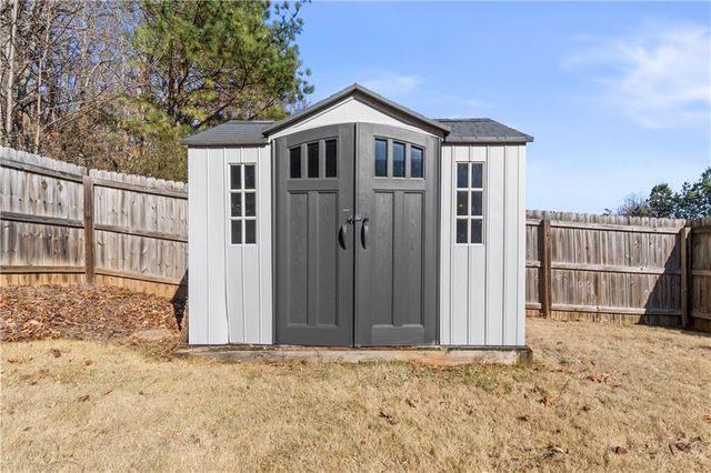 4349 Shag Bark Trail, Gainesville, GA 30507