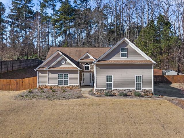 4349 Shag Bark Trail, Gainesville, GA 30507