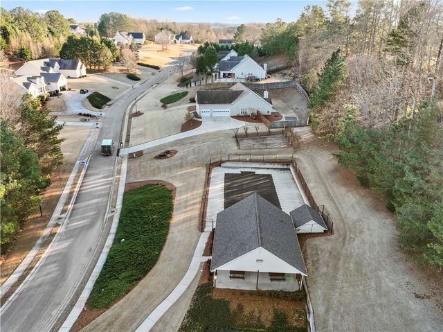 4349 Shag Bark Trail, Gainesville, GA 30507