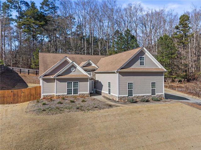 4349 Shag Bark Trail, Gainesville, GA 30507