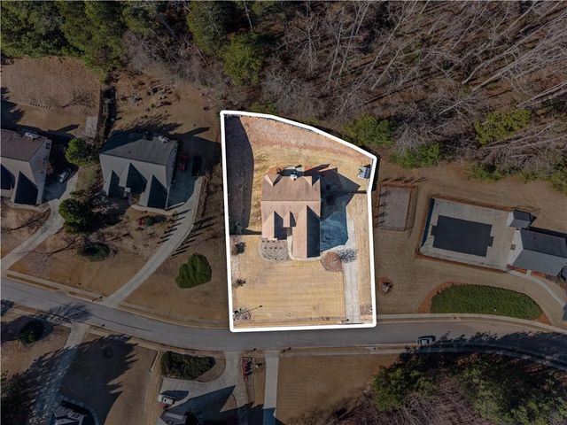 4349 Shag Bark Trail, Gainesville, GA 30507