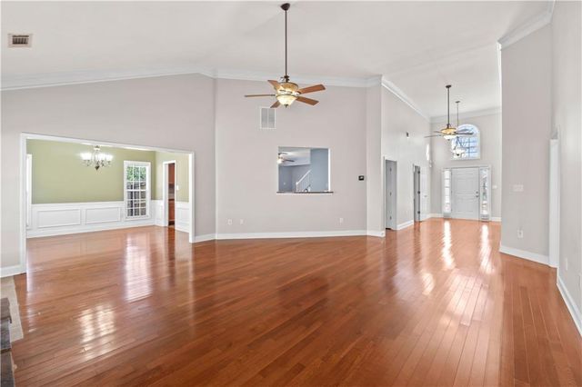 4349 Shag Bark Trail, Gainesville, GA 30507