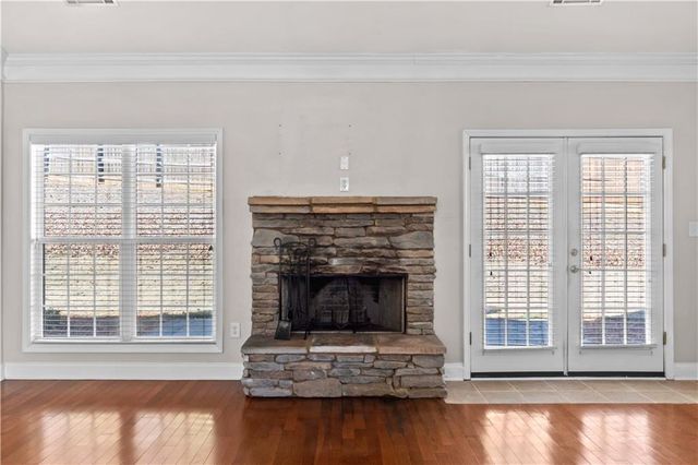 4349 Shag Bark Trail, Gainesville, GA 30507