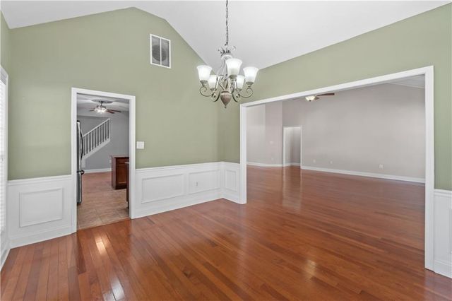 4349 Shag Bark Trail, Gainesville, GA 30507