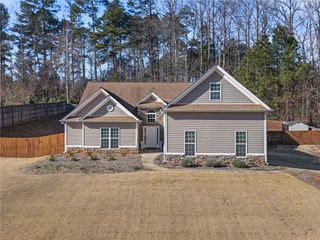 4349 Shag Bark Trail, Gainesville, GA 30507