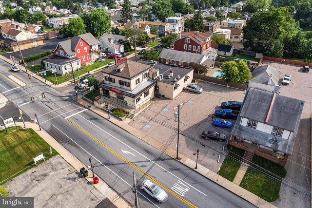 321 HUNTINGDON PIKE, Jenkintown, PA 19046