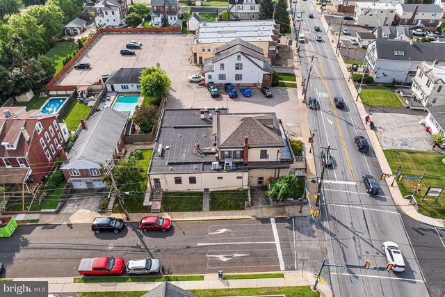 321 HUNTINGDON PIKE, Jenkintown, PA 19046