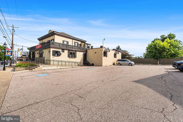 321 HUNTINGDON PIKE, Jenkintown, PA 19046