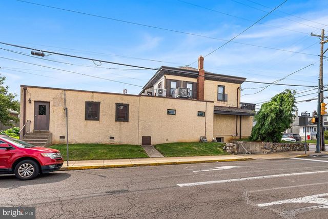 321 HUNTINGDON PIKE, Jenkintown, PA 19046