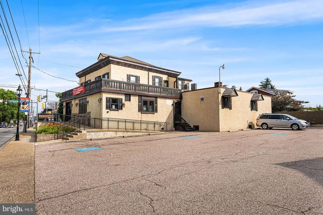 321 HUNTINGDON PIKE, Jenkintown, PA 19046