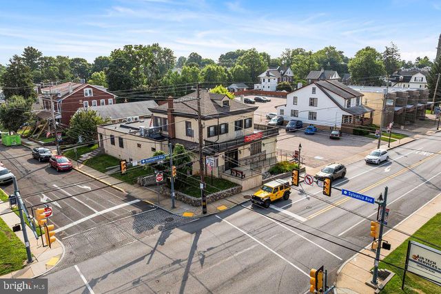 321 HUNTINGDON PIKE, Jenkintown, PA 19046