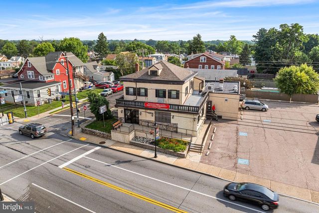321 HUNTINGDON PIKE, Jenkintown, PA 19046