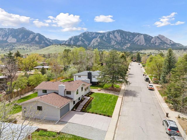 2890 Regis Drive, Boulder, CO 80305
