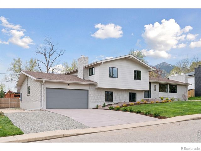 2890 Regis Drive, Boulder, CO 80305