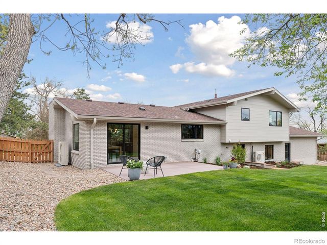 2890 Regis Drive, Boulder, CO 80305