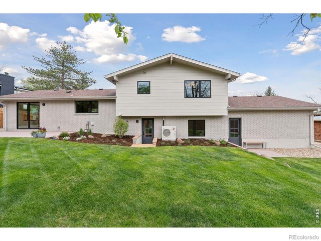 2890 Regis Drive, Boulder, CO 80305