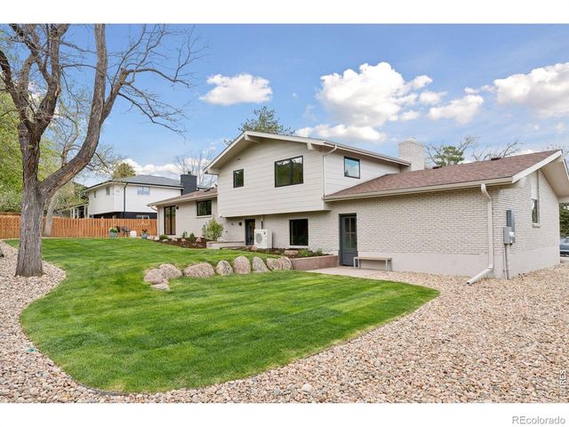 2890 Regis Drive, Boulder, CO 80305