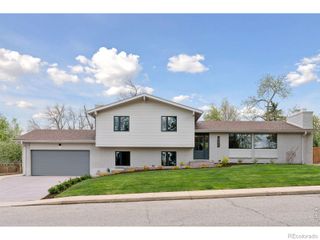 2890 Regis Drive, Boulder, CO 80305