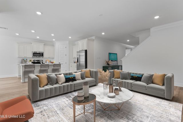 6305 Annie Cove, Ocean Springs, MS 39564