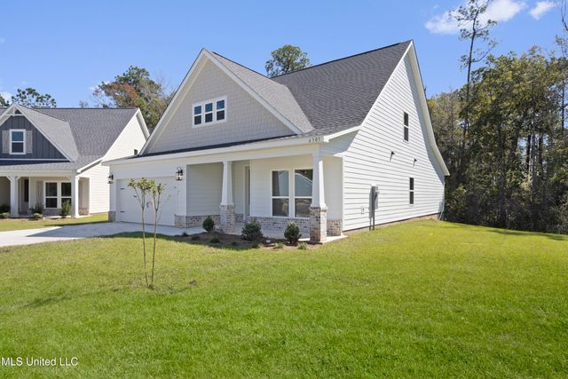 6305 Annie Cove, Ocean Springs, MS 39564
