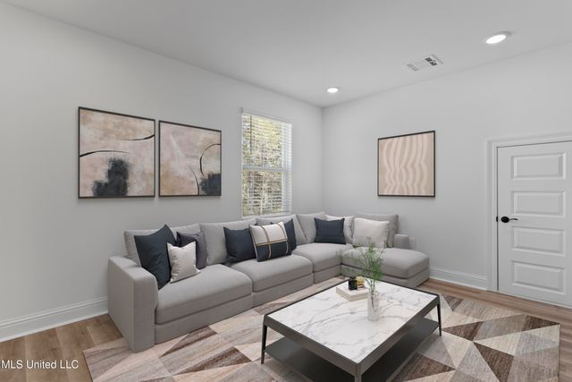 6305 Annie Cove, Ocean Springs, MS 39564