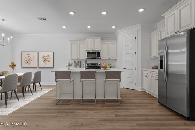 6305 Annie Cove, Ocean Springs, MS 39564