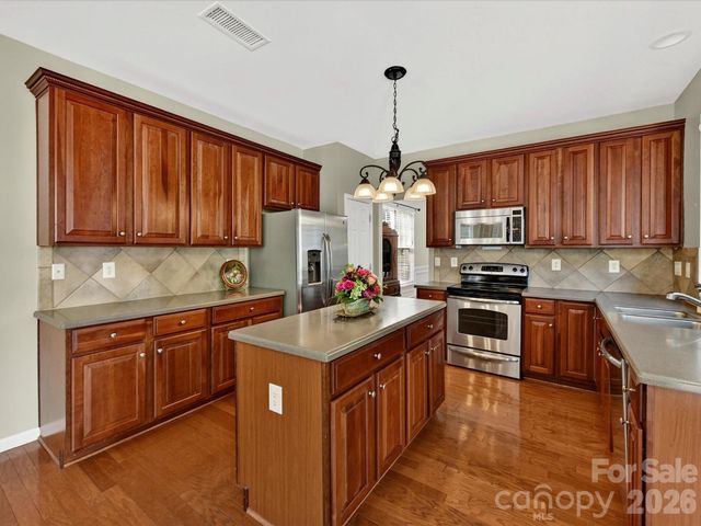 1788 Oakmont Drive, Denver, NC 28037