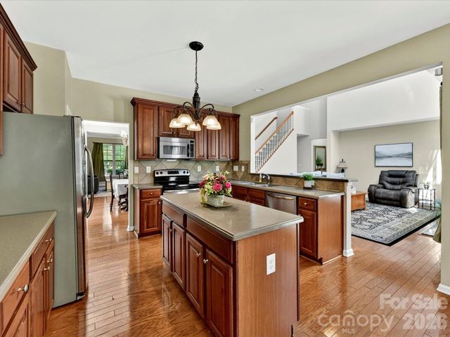 1788 Oakmont Drive, Denver, NC 28037