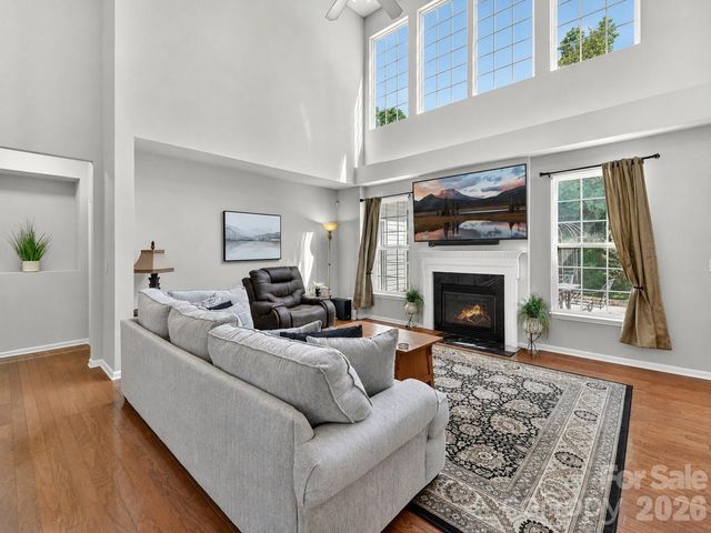 1788 Oakmont Drive, Denver, NC 28037