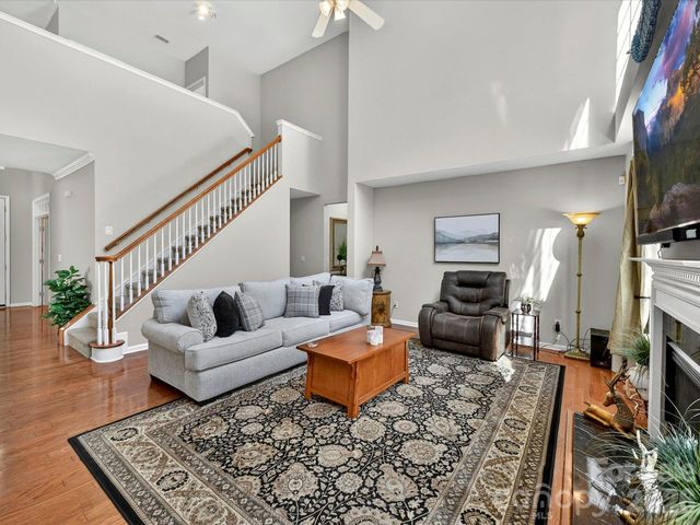 1788 Oakmont Drive, Denver, NC 28037