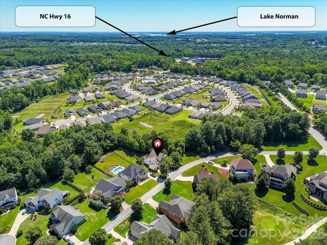 1788 Oakmont Drive, Denver, NC 28037