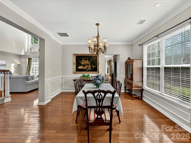 1788 Oakmont Drive, Denver, NC 28037