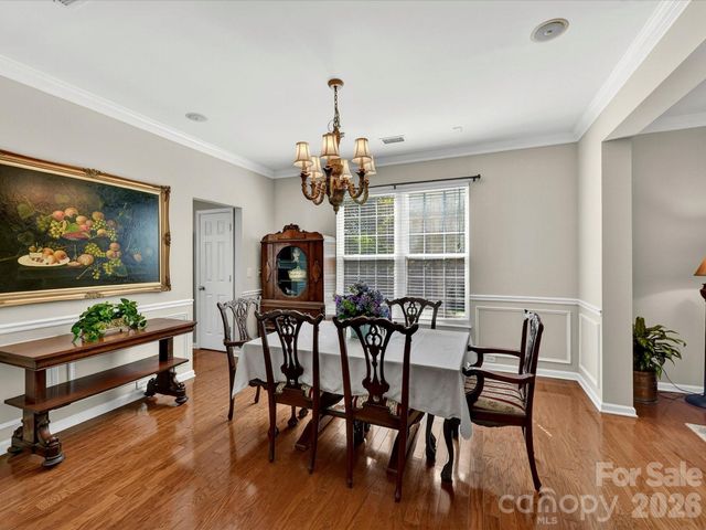 1788 Oakmont Drive, Denver, NC 28037