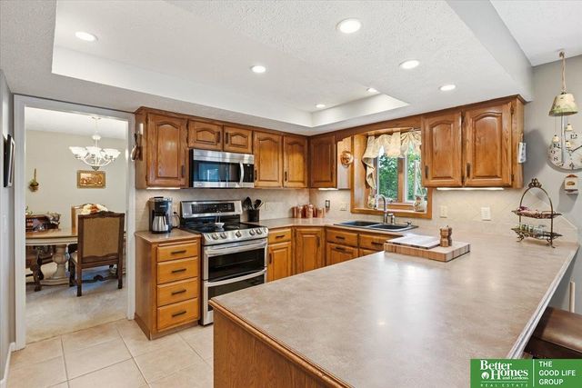 4314 Amos Gates Drive, Bellevue, NE 68123