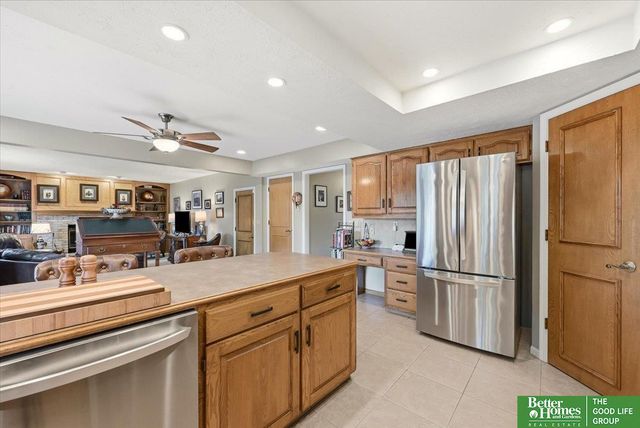 4314 Amos Gates Drive, Bellevue, NE 68123