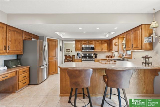 4314 Amos Gates Drive, Bellevue, NE 68123