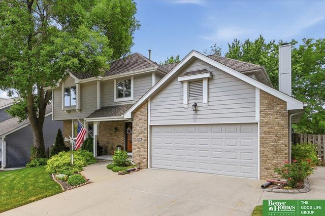 4314 Amos Gates Drive, Bellevue, NE 68123