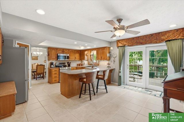 4314 Amos Gates Drive, Bellevue, NE 68123