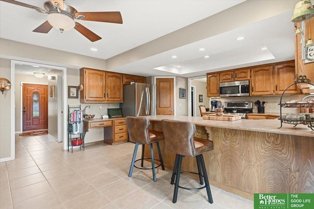 4314 Amos Gates Drive, Bellevue, NE 68123
