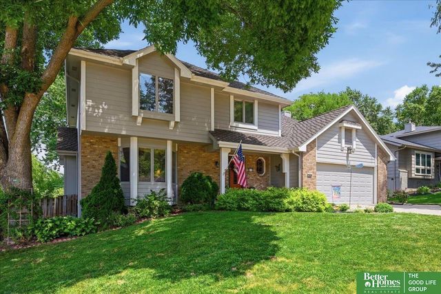 4314 Amos Gates Drive, Bellevue, NE 68123