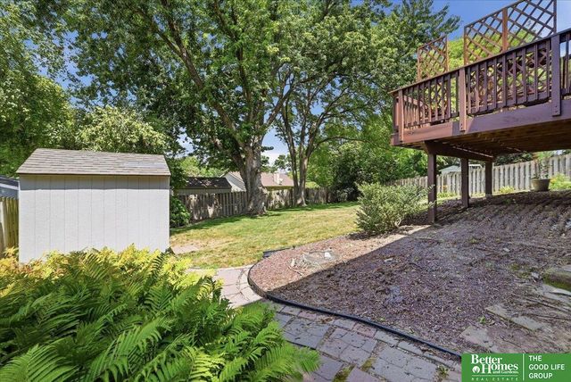4314 Amos Gates Drive, Bellevue, NE 68123
