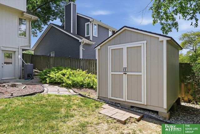 4314 Amos Gates Drive, Bellevue, NE 68123