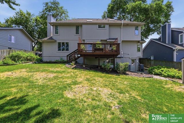 4314 Amos Gates Drive, Bellevue, NE 68123