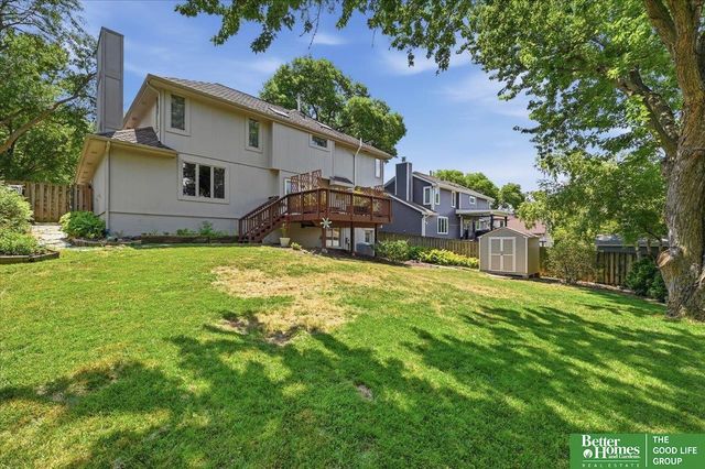 4314 Amos Gates Drive, Bellevue, NE 68123