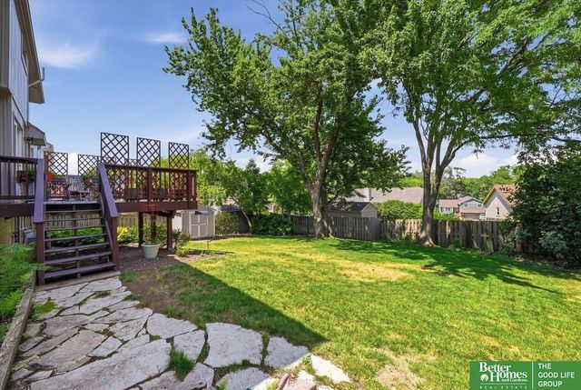 4314 Amos Gates Drive, Bellevue, NE 68123