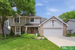 4314 Amos Gates Drive, Bellevue, NE 68123