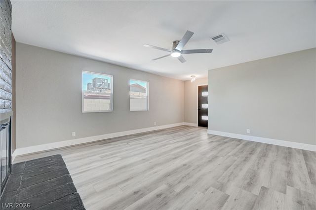 4010 Syracuse Drive, Las Vegas, NV 89121