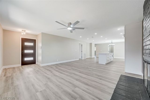 4010 Syracuse Drive, Las Vegas, NV 89121