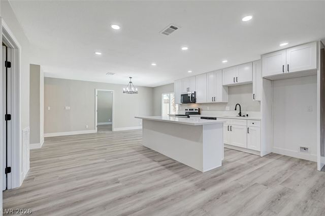 4010 Syracuse Drive, Las Vegas, NV 89121